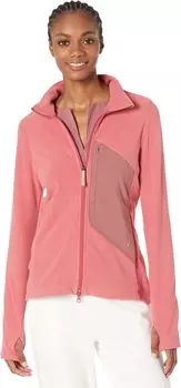 Куртка INDYEVA Comodo, цвет Peony