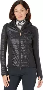 Куртка INDYEVA Mantar, черный