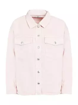 Куртка Influencer Between-Season, розовый