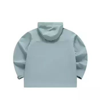 Куртка INLINE URBAN TECH мужская павлинье-синий Fila Fusion