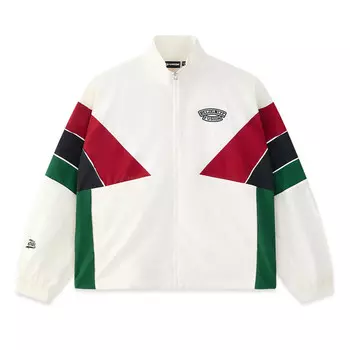 Куртка INLINE женская Cloud White Fila Fusion