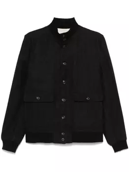 Куртка ino Valstar, черный