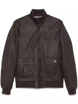 Куртка ино Valstar, коричневый