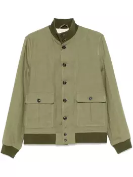 Куртка ino Valstar, зеленый