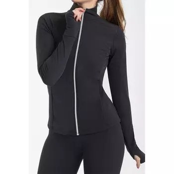 Куртка Intermezzo Chanvueldit, черный