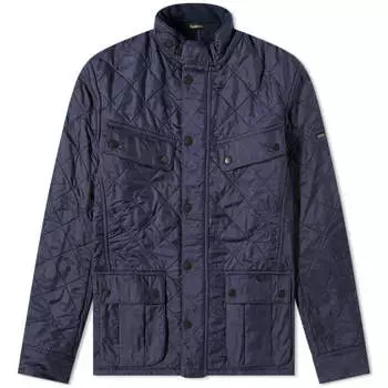 Куртка International Ariel Polarquilt Barbour