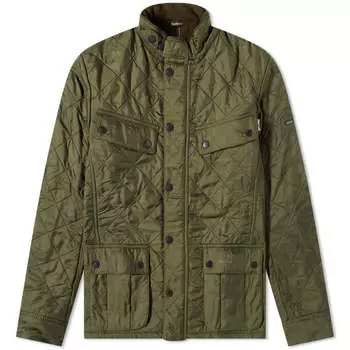 Куртка International Ariel Polarquilt Barbour