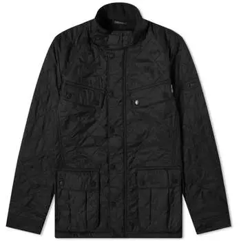 Куртка International Ariel Polarquilt Barbour