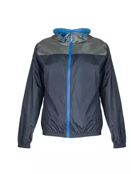 Куртка Invicta, серый