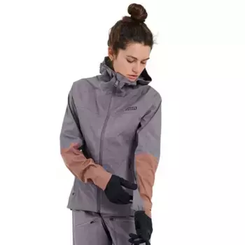 Куртка ION Shelter 3L, серый