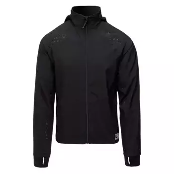 Куртка Iq Beniti, черный