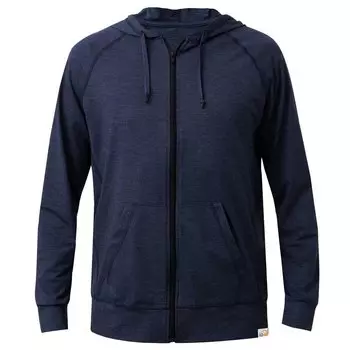 Куртка Iq-uv UV Free Hooded Unisex, синий