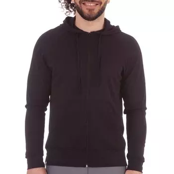 Куртка Iq-uv UV Wave Hooded Unisex, черный