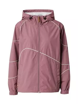 Куртка Iriedaily Between-Season Jessie, фиолетовый
