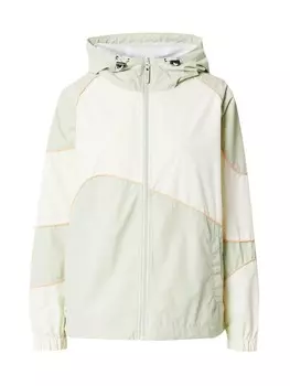 Куртка Iriedaily Between-Season Jessie, светло-зеленый