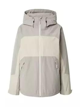 Куртка Iriedaily Between-Season Kat, бежевый/темно-бежевый