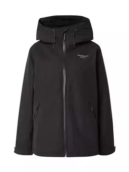 Куртка Iriedaily Between-Season Kat, черный