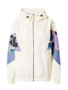 Куртка Iriedaily Between-Season Streetz, белый