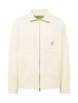 Куртка Iriedaily Loose fit Between-Season Nanolo, белый