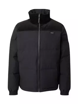 Куртка Iriedaily Winter Geocatch, черный