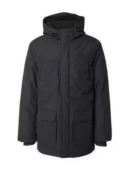 Куртка Iriedaily Winter Nilas, черный