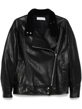 Куртка IRO Akileas, черный