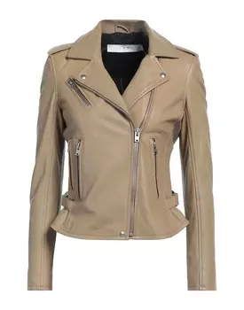 Куртка Iro, хаки