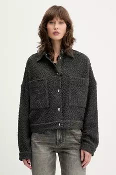 Куртка Iro, серый