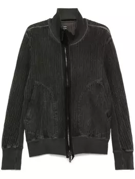 Куртка Isaac Sellam Experience Highbomb, коричневый