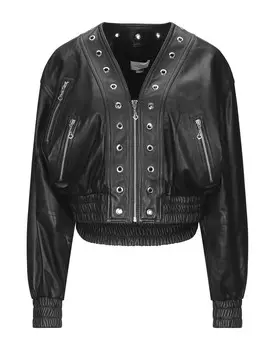 Куртка Isabel Marant, черный