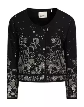 Куртка Isabel Marant, черный