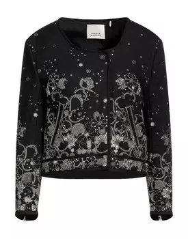 Куртка Isabel Marant, черный