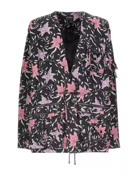 Куртка Isabel Marant, черный