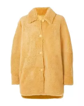 Куртка Isabel Marant, горчичный