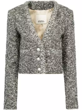 КУРТКА ISABEL MARANT GWENDOLINE