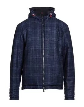 Куртка Isaia, синий