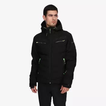 Куртка Истленд Icepeak, черный