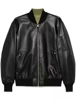 Куртка Истон-Са Mackage, черный