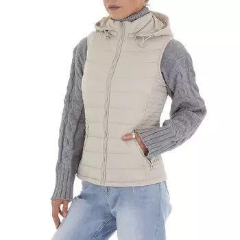 Куртка Ital Design Jacke, светло серый