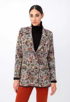 Куртка Ivko, светло-коричневый