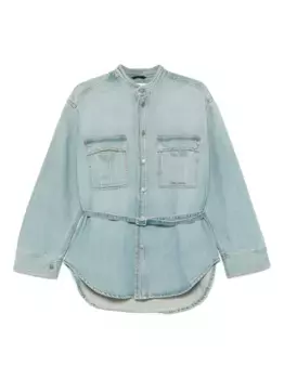 Куртка Ivonne Haikure, синий