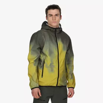 Куртка иван Mont, зеленый