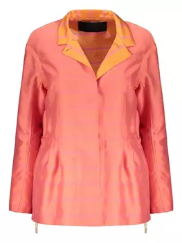 Куртка из алоэ Moorer, розовый