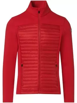 Куртка из аспон Fusalp, красный