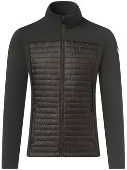 Куртка из аспон Fusalp, зеленый