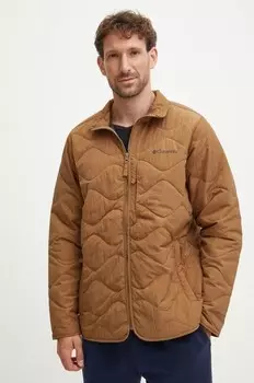 Куртка из берёзы Columbia, коричневый