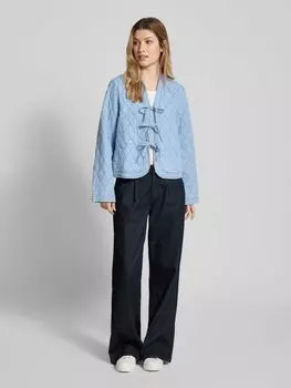 Куртка из денима Neo Noir