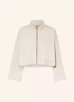 Куртка из джерси Элстоу Drykorn, коричневый