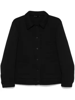 Куртка из джерси Seventy, черный