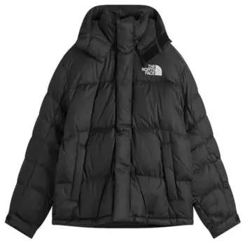 Куртка из гималайского балторо The North Face, черный